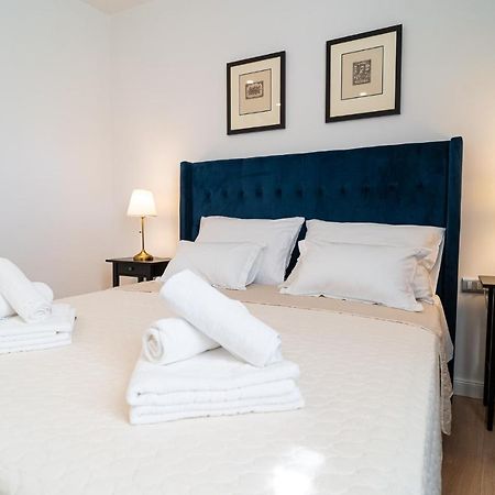 Art Apartment Zadar Bagian luar foto