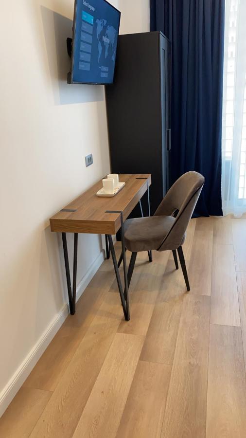 Art Apartment Zadar Bagian luar foto