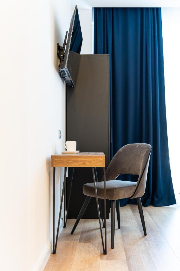 Art Apartment Zadar Bagian luar foto