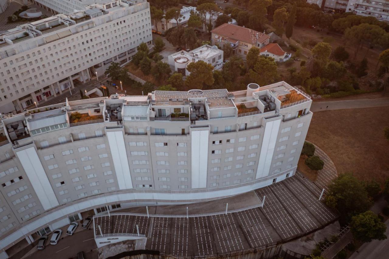 Art Apartment Zadar Bagian luar foto