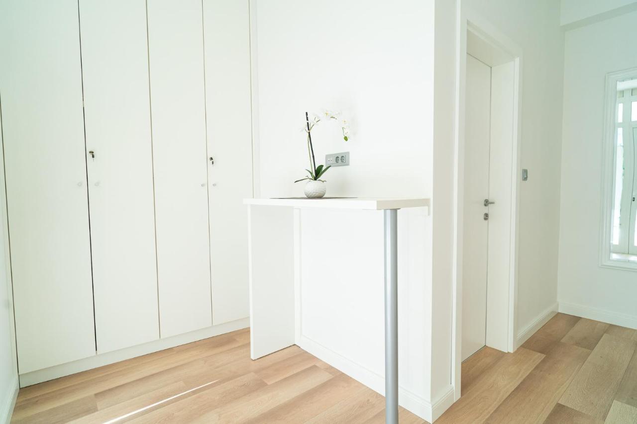 Art Apartment Zadar Bagian luar foto