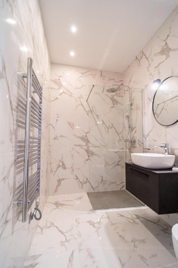 Art Apartment Zadar Bagian luar foto