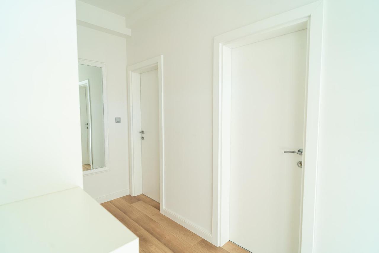 Art Apartment Zadar Bagian luar foto